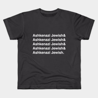 23andMe Kids T-Shirt